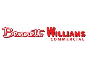 Bennett Williams Commercial Logo